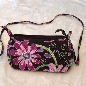 Vera Bradley small cross body